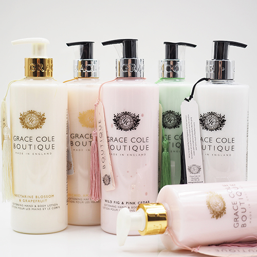 身体乳种草,身体乳种草大牌