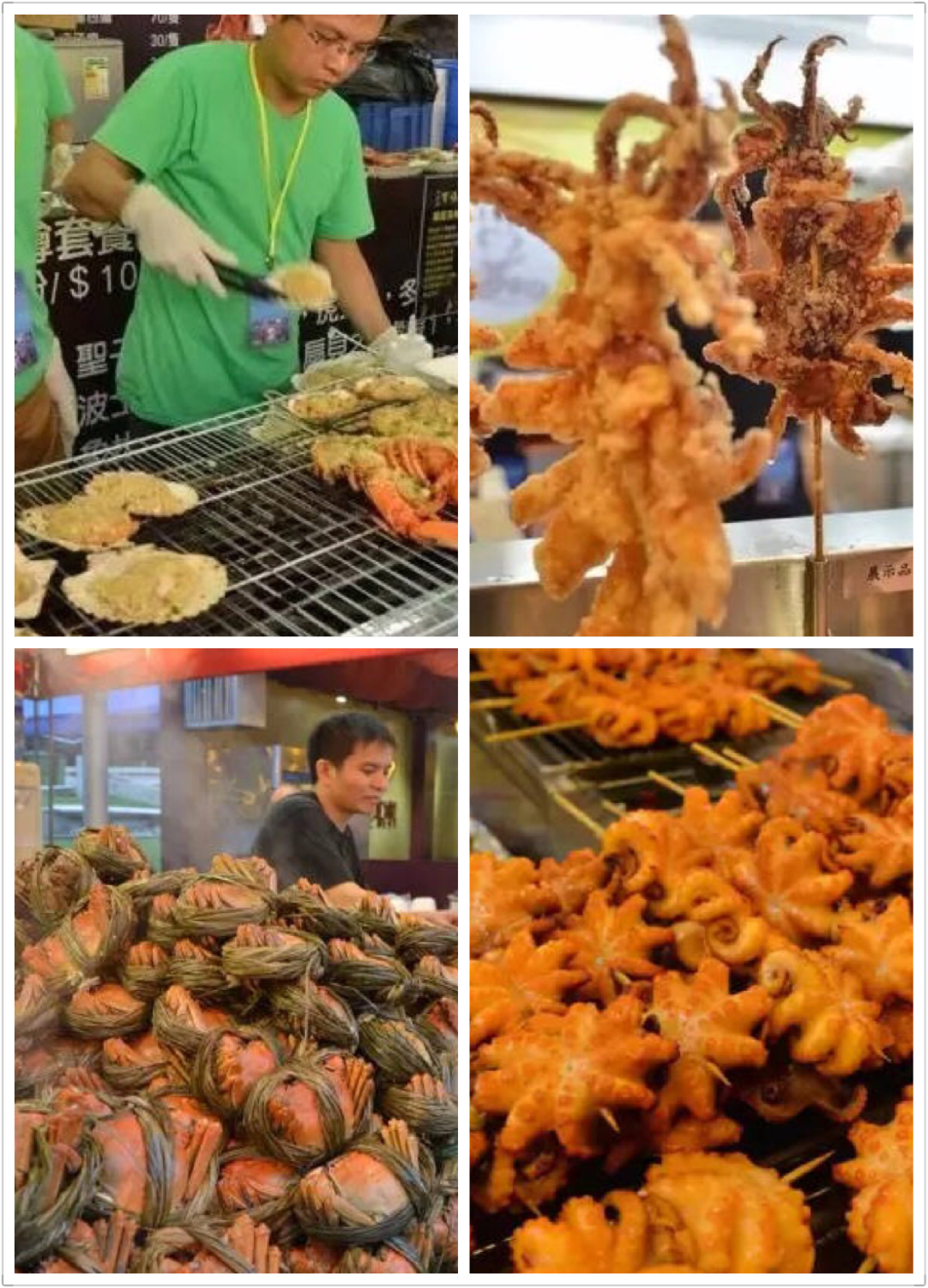 吐槽澳门旅游,澳门美食节吐槽