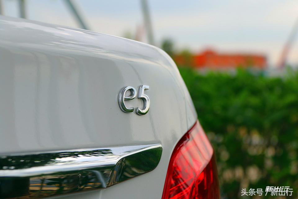 比亚迪E5网约车,采访比亚迪车主怎么说