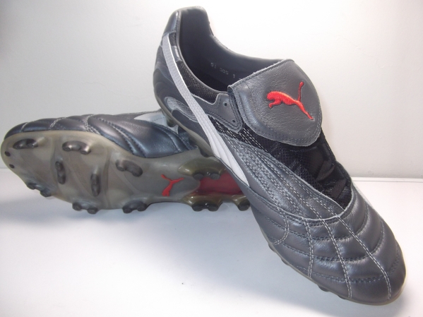 彪马足球鞋顶级和高端的区别,彪马最好的足球鞋