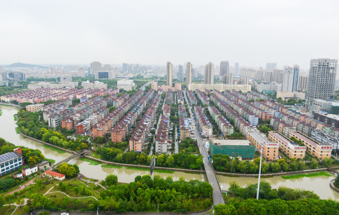 距离杭州仅30公里车程,距离杭州一小时车程的景点