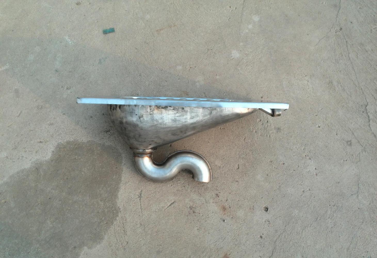 卫生间排水管改造用什么材料,卫生间蹲便器下水管怎么改造