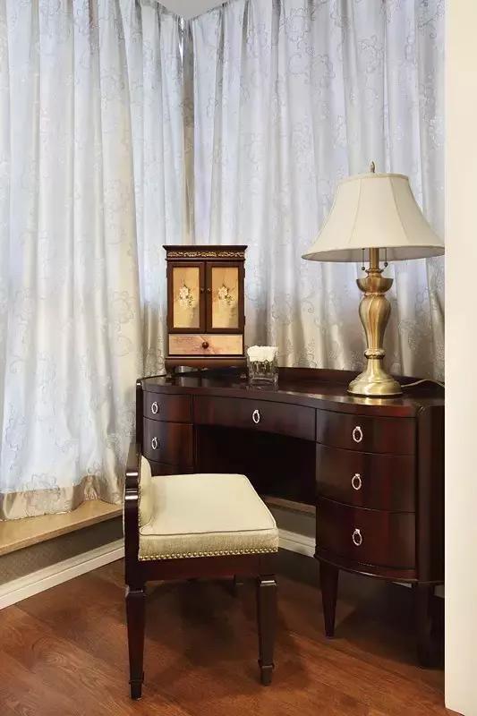 简约而不简单复式,如此雅致的一套房