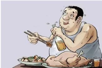 痰湿体质的人吃银杏祛痰湿,痰湿体质的特点及调养方法