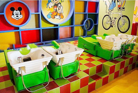 购物中心亲子业态有哪些形式,亲子业态最好的三个商场