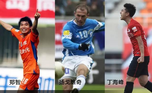 中超南通支云1-2浙江队进球,2024年中超第6轮所有精彩进球