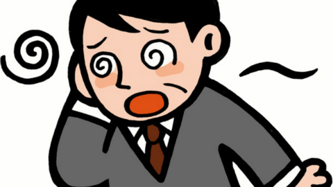 喝完酒发抖出虚汗是为什么,喝了酒出冷汗晕厥是怎么回事