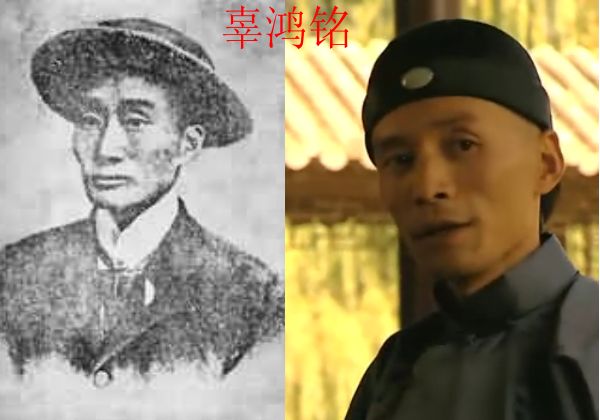 十部顶级清朝电视剧,清朝历史剧十大巅峰之作