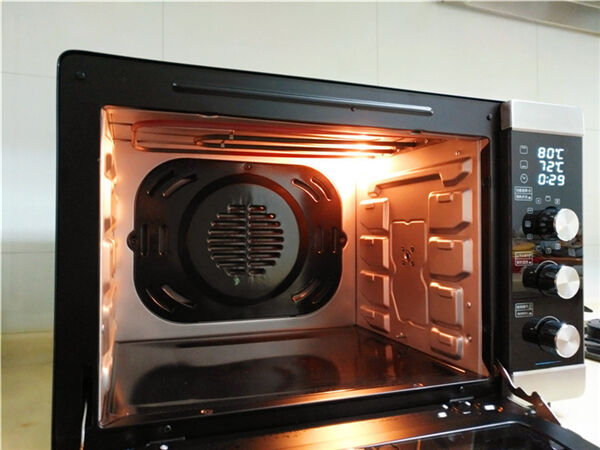 有哪些颜值又高又好用的烤箱,最好用的一款烤箱