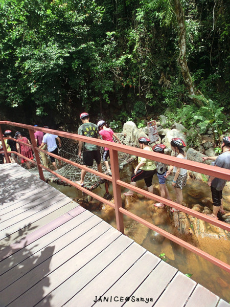森林氧吧游玩攻略,宝界森林公园游玩攻略