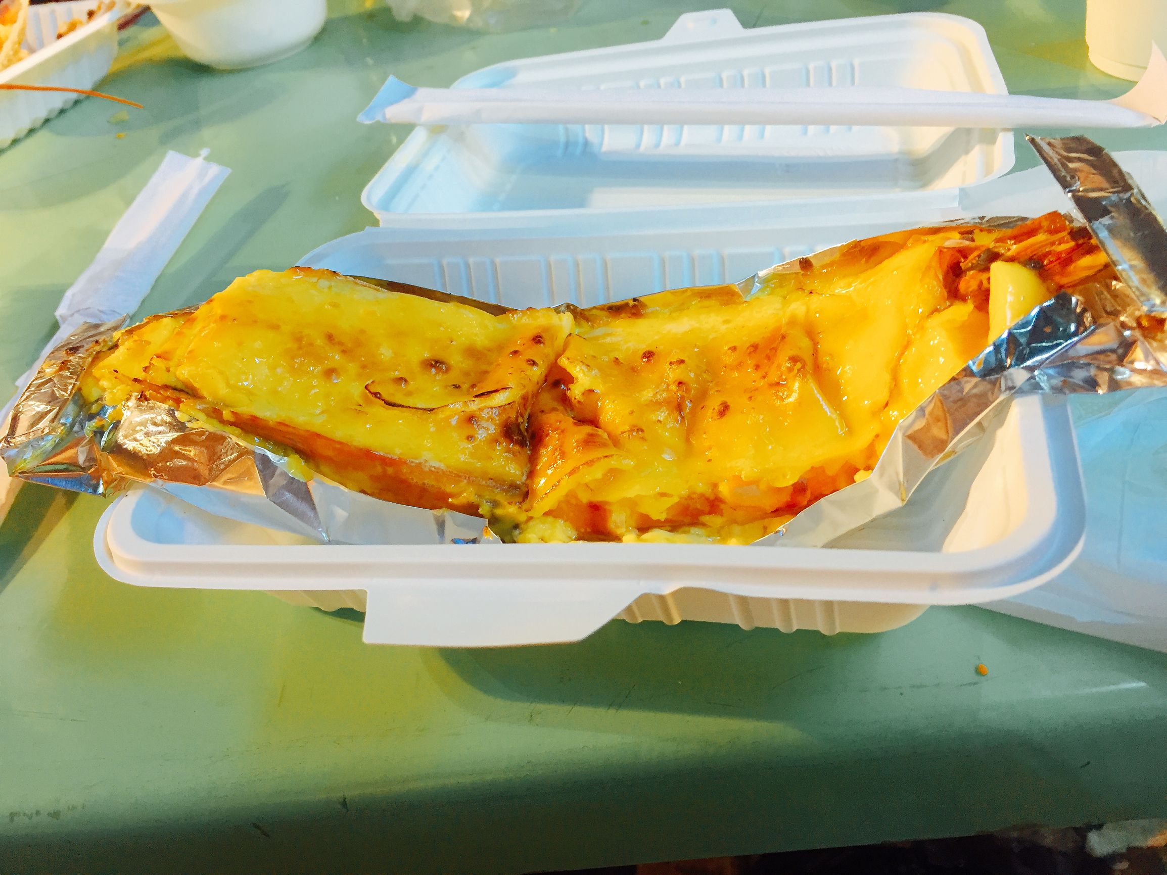 吐槽澳门旅游,澳门美食节吐槽