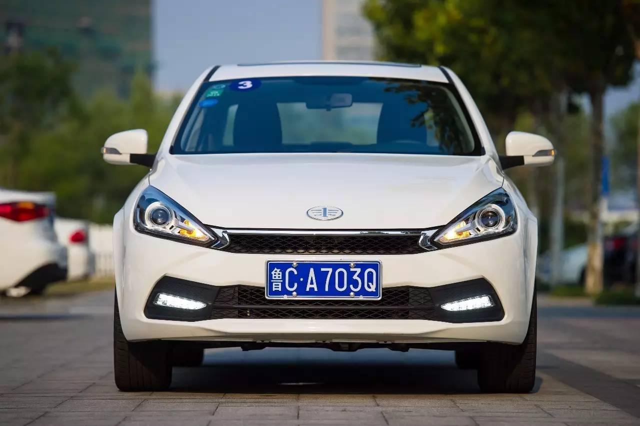 骏派a702016款1.6手动技术型,最新款骏派a70试驾