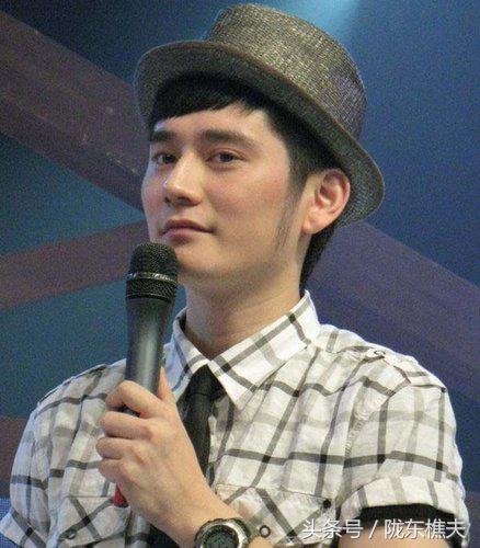 娱乐圈那些奇葩的明星,娱乐圈有绰号的明星