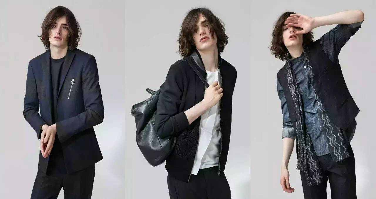 俊思集团旗下品牌,俊思集团旗下的品牌