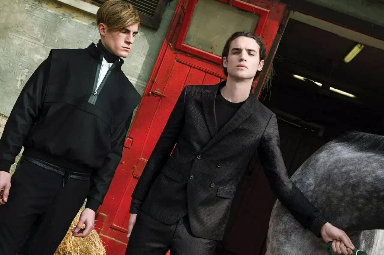 俊思集团旗下品牌,俊思集团旗下的品牌