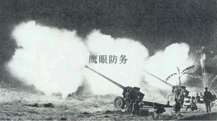 越南购买凯撒卡车炮，也难改边境地区火力对比