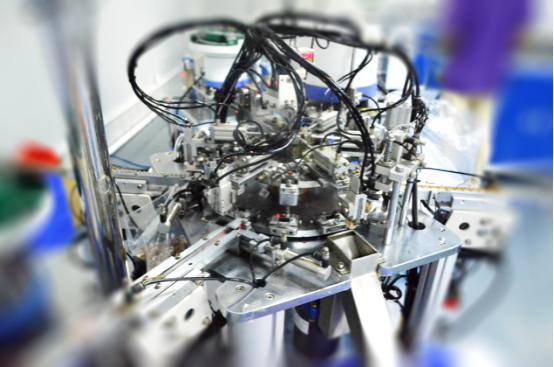 国产机械轴超越樱桃轴,国产轴对比原厂轴