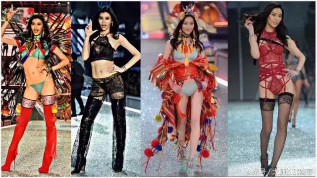 看维密的大秀,看维密秀的综艺节目