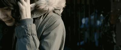 贞子和伽椰子合照,伽椰子遇到贞子为什么合体了