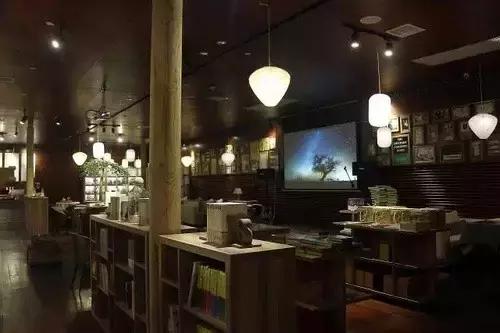 重庆文艺地方推荐,重庆比较文艺范的地方