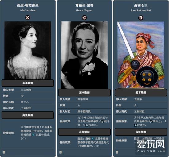 别玩成野蛮6!老司机带你挖掘文明6里的历史文化