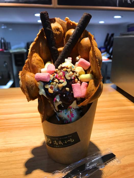 盘点人气最高的蛋仔地图,不太吓人又简单的蛋仔地图