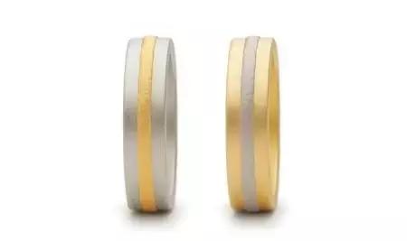 对戒情侣大牌,对戒推荐情侣轻奢品牌