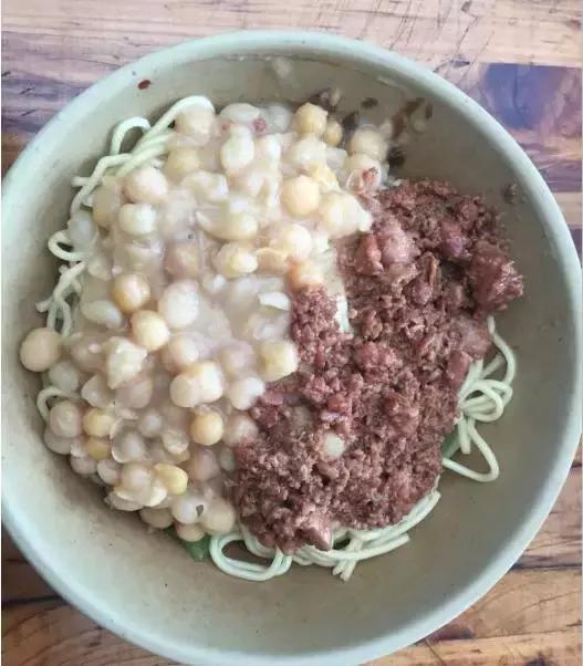 重庆小面哪一家最好吃,探店最正宗的重庆小面