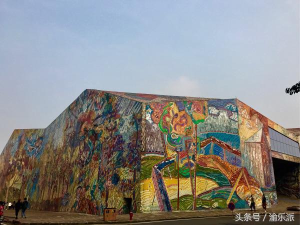 重庆有哪些城市比较好玩,重庆到底有什么好玩的