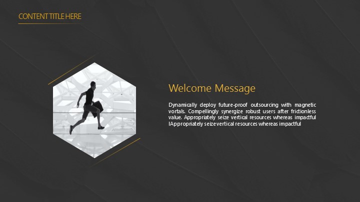 科技感ppt模板直接套用,ppt科技感配色方案