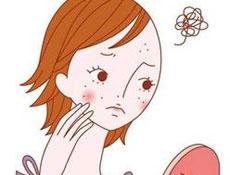 女生体质湿热有什么表现,湿热体质的表现症状舌头