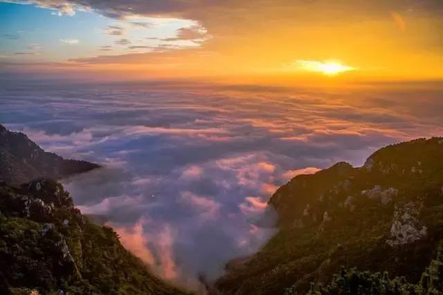 庐山情庐山恋,庐山恋背景