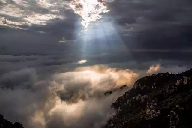 庐山情庐山恋,庐山恋背景