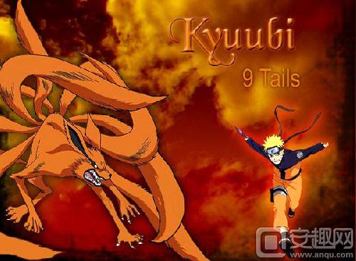 祥瑞对比狐狸,九尾狐象征着好运还是不好