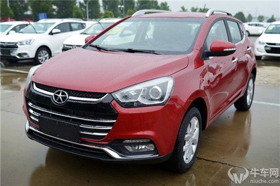 长安cs35和瑞风s2怎么选,长安二代cs35和55哪个值得买