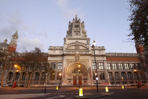 周生生va博物馆系列,周生生va博物馆系列项链