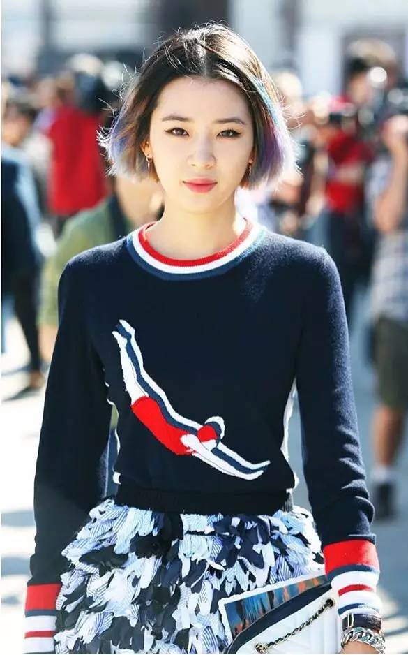 makeup适合什么颜色的妆容,日常妆容makeup