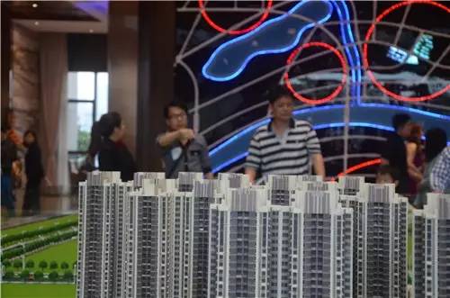 清远近十年楼市怎样,2017年清远楼市的走势