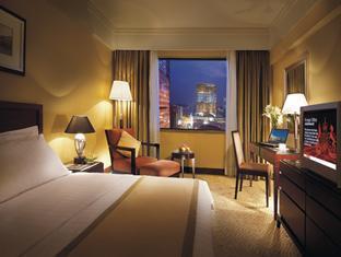 澳门的这13家五星级好评的酒店被领导们住爆了！