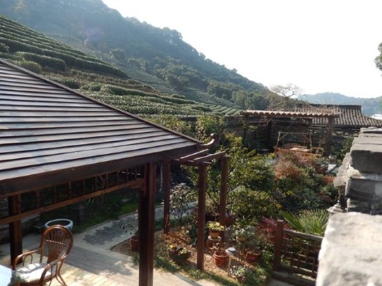 旅游杭州酒店推荐,杭州附近风景好的酒店推荐