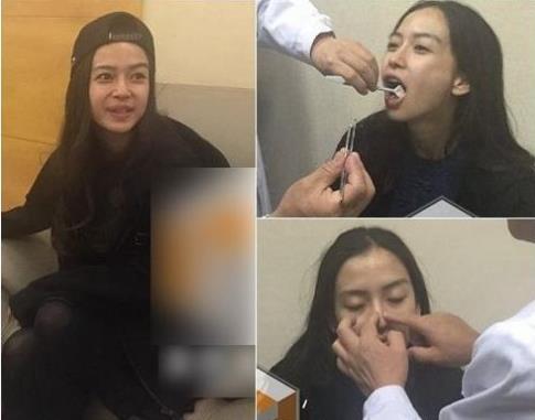 娱乐圈的黑暗面有多可怕,揭秘娱乐圈最真实最黑暗的一面