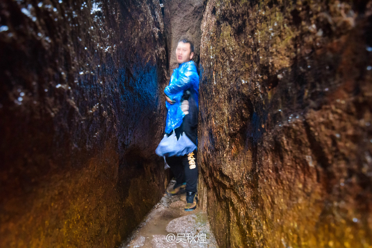 太姥山嵛山岛景区,中国最美的嵛山岛