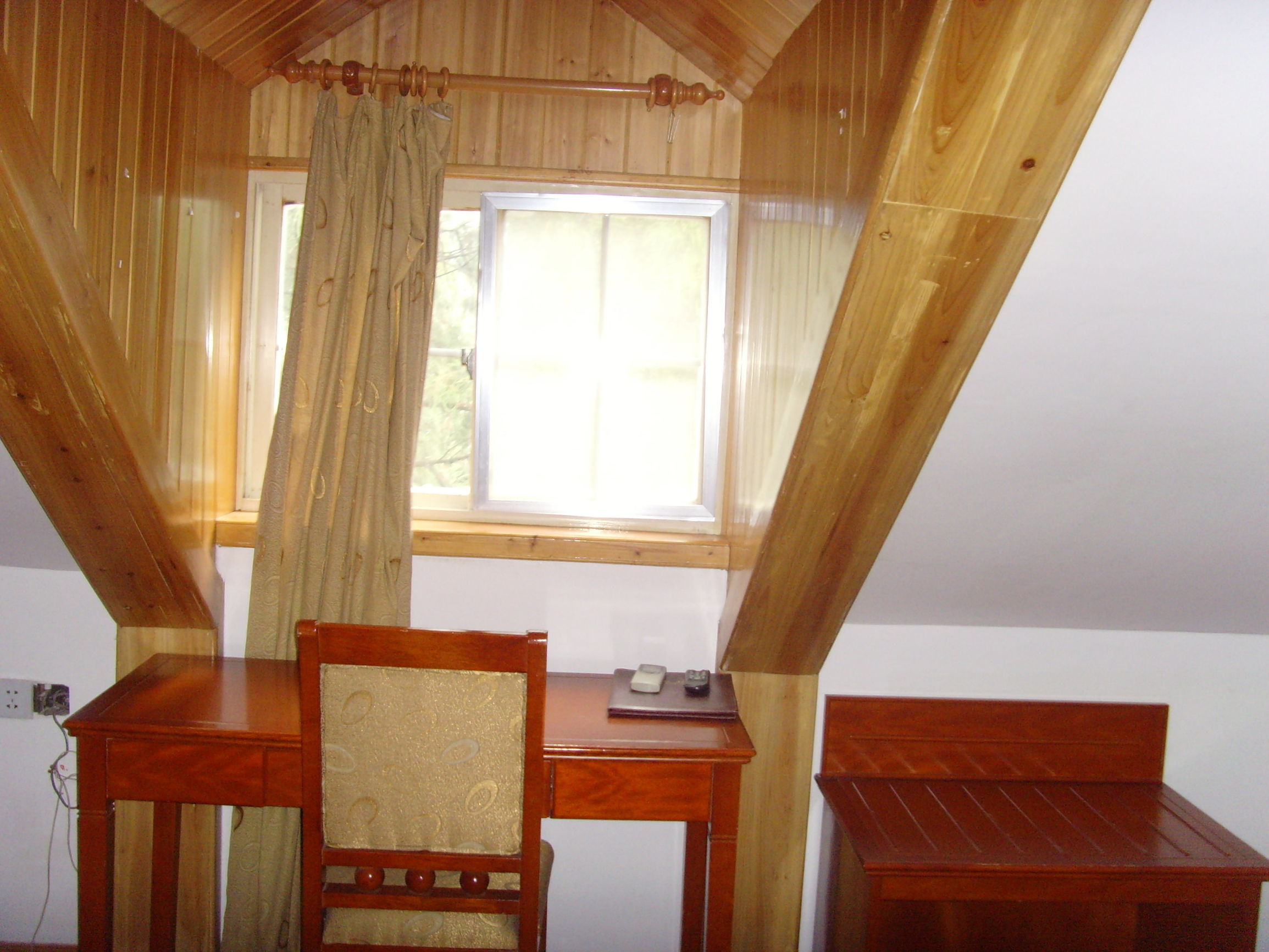 再秘密也得曝光！庐山这13个精品酒店完全让人死去活来！