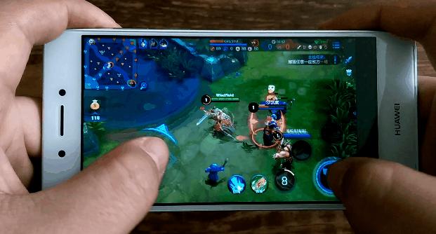 华为畅享6s的详细参数,全金属千元手机性价比