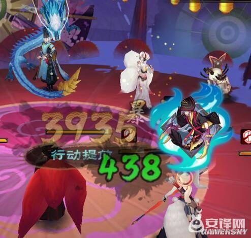 阴阳师白狼用什么式神,白狼阴阳师怎么出装