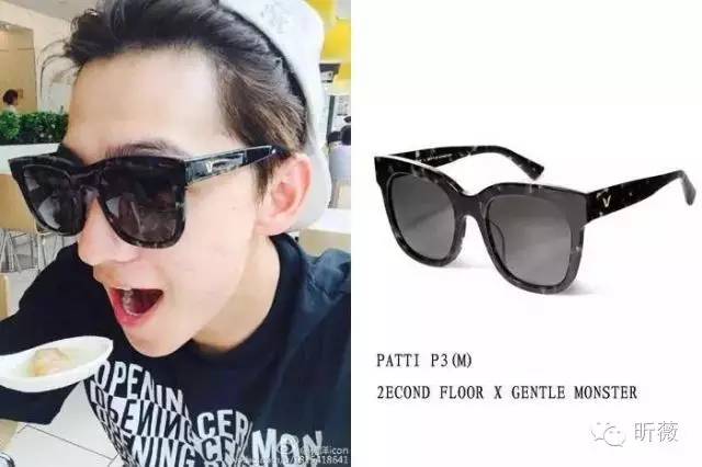 什么款式的太阳镜百搭好看又实用,十大必备女士太阳镜明星出门必备