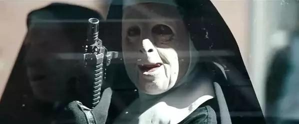 最唯美的恐怖片,夺魂恐怖片完整版