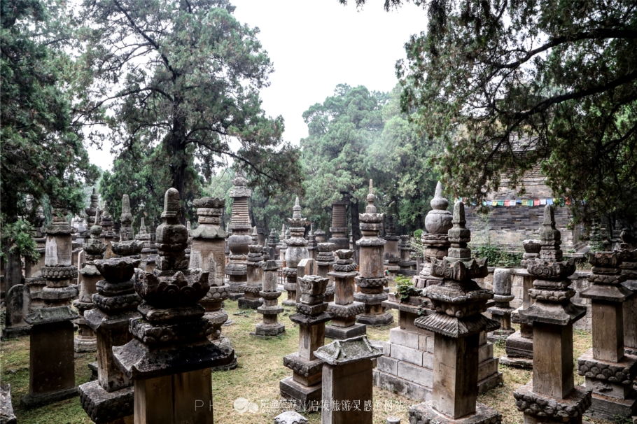 灵岩寺很灵,灵岩禅寺在哪