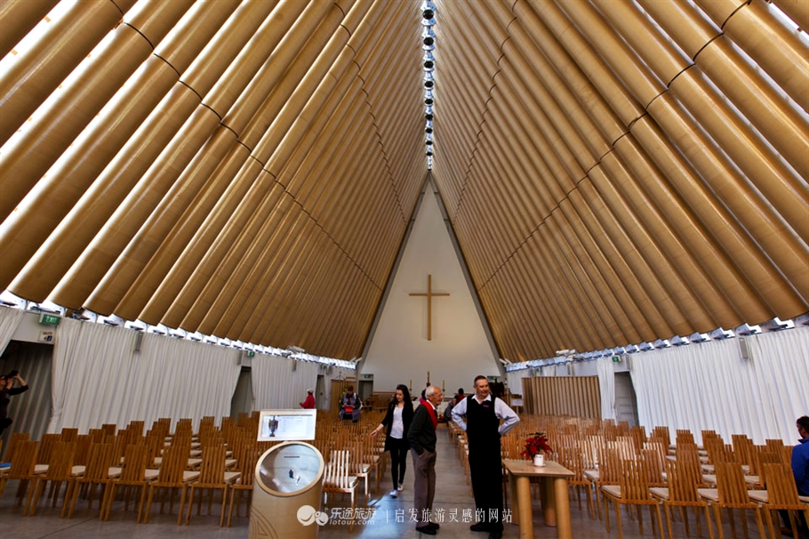 新西兰基督城值得去的地方,新西兰基督城风景