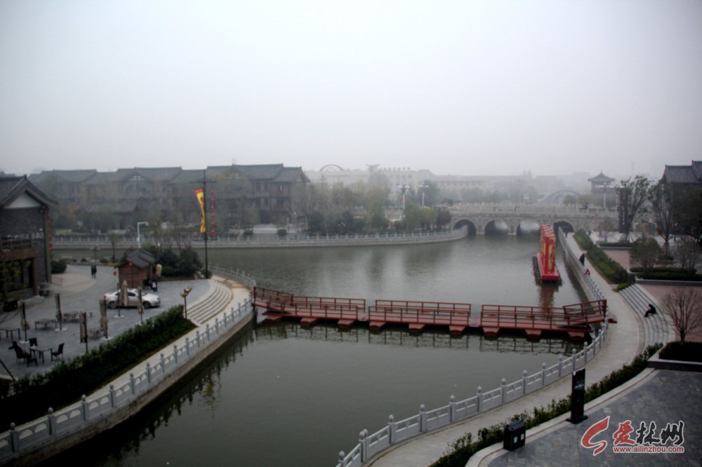 林州建业百城天地160平,林州建业百城天地a区会客厅